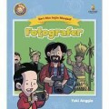 Seri Aku Ingin Menjadi: Fotografer