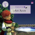 Dongeng Animasi 3D 67 : Air Ajaib