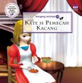 Dongeng Animasi 3D 69 : Kate Si Pemecah Kacang