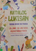 Katalog Lukisan Siswa Siswi SD Pahoa (2 Juni - 25 Juli 2025)