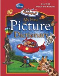Little Einsteins: My First Picture Dictionary