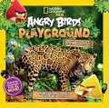 National Geographic Kids: Angry Birds Playground (Rain Forest)