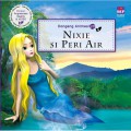 Dongeng Animasi 3D 73 : Nixie Si Peri Air
