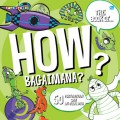 The Book of How?  Bagaimana??