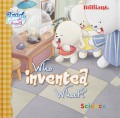 Brady The Bunny: Who Invented What?