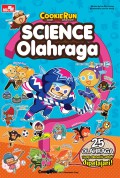 Cookie Run: Science Olahraga
