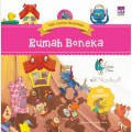 Pilih Cerita Favoritmu : Rumah Boneka