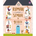 Rumah Untuk Semua Dan 9 Cerita Lainnya