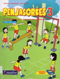 Penjasorkes 3