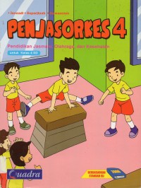 Penjasorkes 4