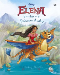 Disney : Elena Dan Rahasia Avalor