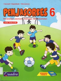 Penjasorkes 6