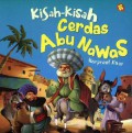 Kisah-Kisah Cerdas Abu Nawas