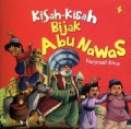 Kisah-Kisah Bijak Abu Nawas