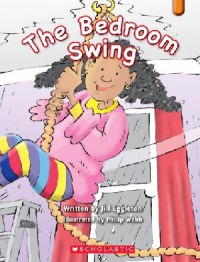 The Bedroom Swing (Key Links : Orange)