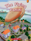 The Flying Panini (Key Links : Orange)