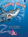 Saving Shark (Key Links : Blue)