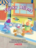 Tricky Aliens (Key Links : Blue)