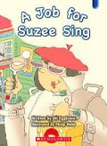 A Job For Suzee Sing (Key Links : Blue)