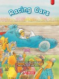 Racing Cars (Key Links : Red)