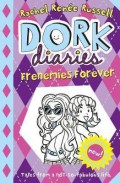 Dork Diaries : Frenemies Forever (Tales From A Not-So-Fabulous Life)