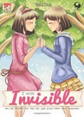 Kelas Penulis Cilik : I Was Invisible