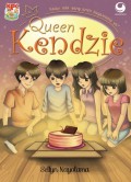 Kelas Penulis Cilik : Queen Kendzie