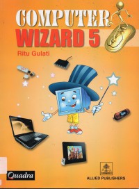 Computer Wizard 5