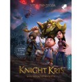Viva Fantasia Animation : Knight Kris (Bayu Dan Keris Kesatria)
