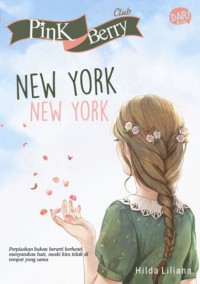 Pink Berry Club : New York New York