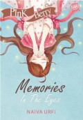Pink Berry Club : Memories In The Eyes