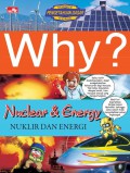 Science Comic : Why? Nuklir Dan Energi