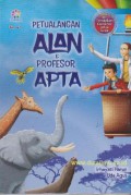 Petualangan Alan & Profesor Apta