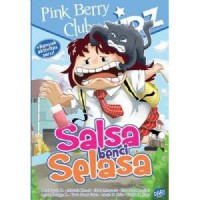 Pink Berry Club : Salsa Benci Selasa