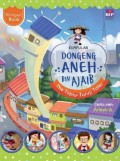 Kumpulan Dongeng Aneh Bin Ajaib = The Topsy Turvy Tales