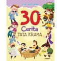 30 Cerita Tata Krama