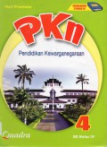 Pkn Pendidikan Kewarganegaraan 4 Sd