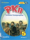 Pkn Pendidikan Kewarganegaraan 5 Sd