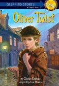 Stepping Stones (Classic) : Oliver Twist