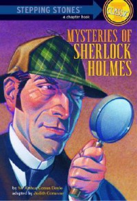 Stepping Stones (Classic) : Mysteries Of Sherlock Holmes