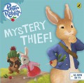 Peter Rabbit : Mystery Thief!