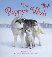 A Wish Book : The Puppy'S Wish