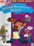 Eq Biografi : Alfred Bernhard Nobel