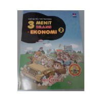 3 Menit Belajar Ekonomi 2