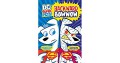 Dc Super-Pets! : Backward Bowwow