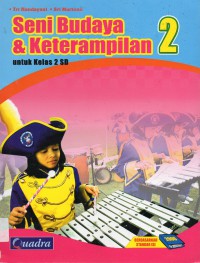 Seni Budaya & Keterampilan 2 Sd