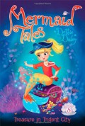 Mermaid Tales 8 : Treasure In Trident City