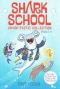 Shark School 1 : Deep-Sea Disaster