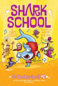 Shark School 6 : Splash Dance