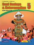 Seni Budaya & Keterampilan 5 Sd